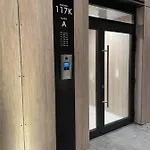 Shellterapartment Pl