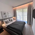 Shellterapartment Pl Apartman
