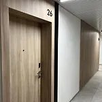 Shellterapartment Pl * Rogowo