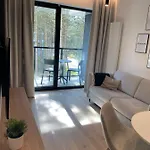 Apartman Shellterapartment Pl Rogowo
