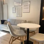 Shellterapartment Pl * Rogowo