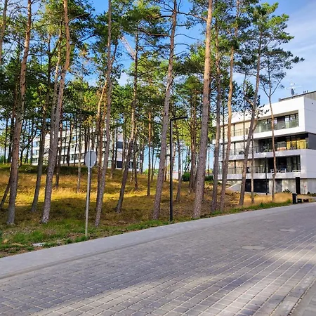 Shellterapartment Pl Lejlighed