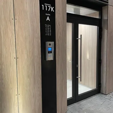 Shellterapartment Pl