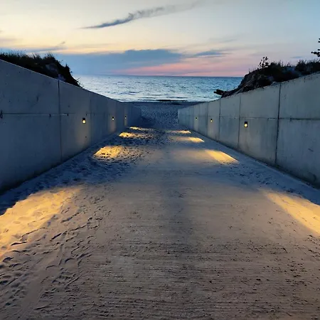 Shellterapartment Pl Lejlighed