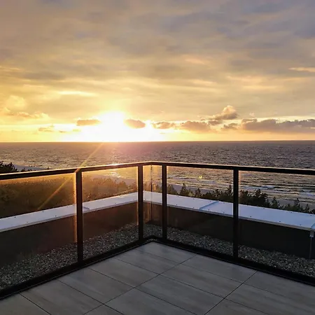 Shellterapartment Pl Rogowo (Gryfice)