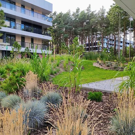 Shellterapartment Pl *