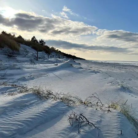 Shellterapartment Pl Lejlighed *