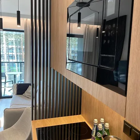 Shellterapartment Pl * Rogowo (Gryfice)