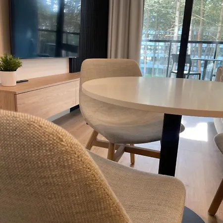 Shellterapartment Pl Rogowo (Gryfice)
