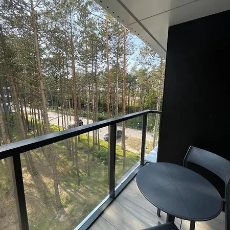 Shellterapartment Pl *