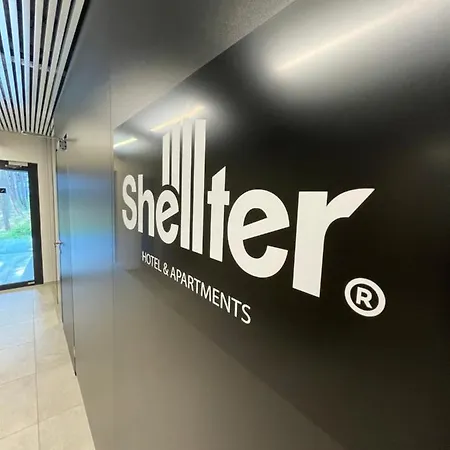 Shellterapartment Pl Lejlighed Rogowo (Gryfice)