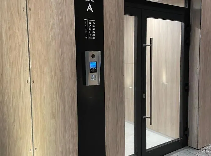 Shellterapartment Pl