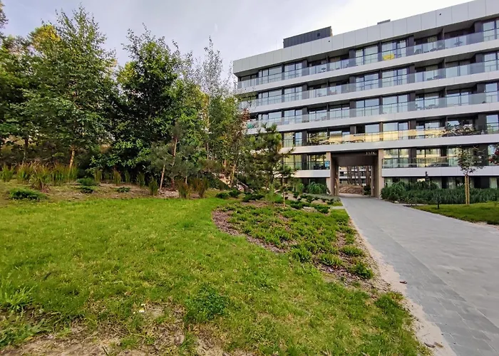 Shellterapartment Pl * Рогово