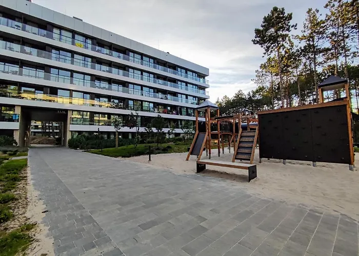 Shellterapartment Pl Апартаменты *