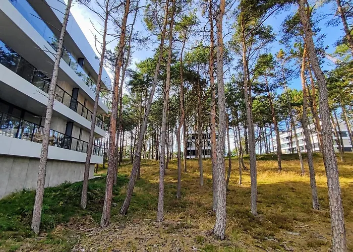 Shellterapartment Pl Апартаменты Рогово