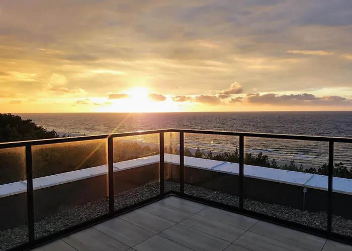 Shellterapartment Pl Рогово