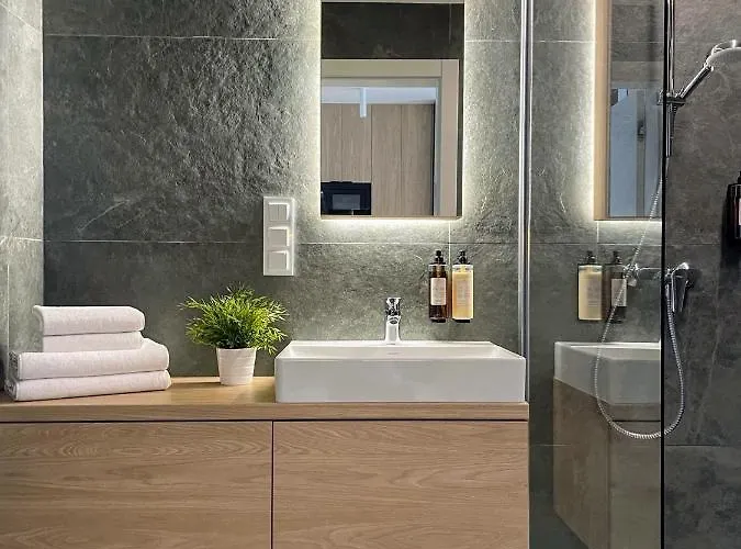 Shellterapartment Pl * Рогово