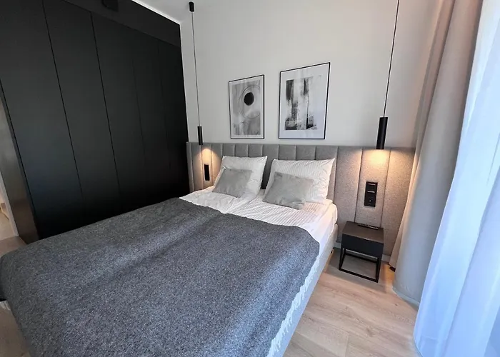 Shellterapartment Pl Апартаменты *