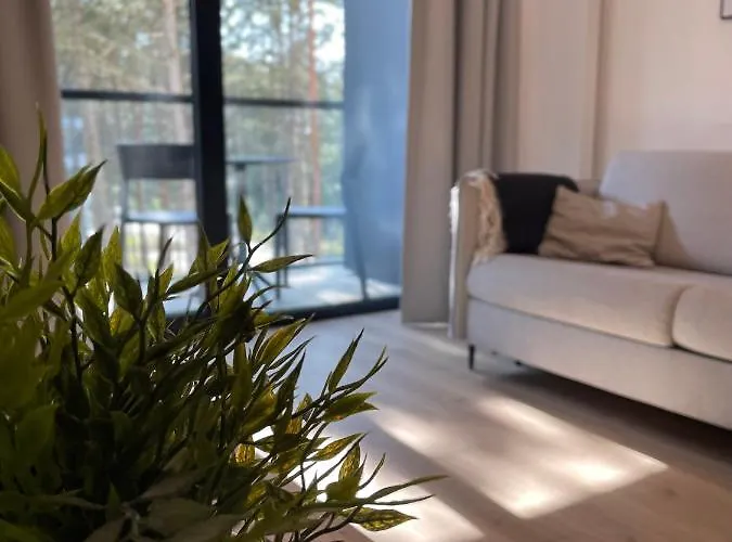 Shellterapartment Pl Апартаменты *