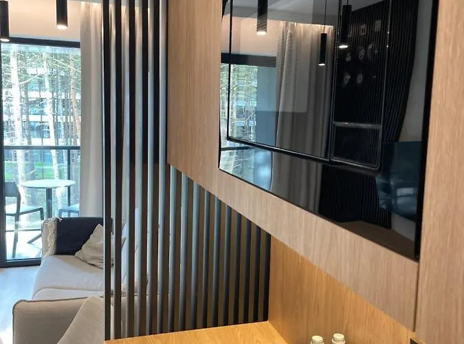 Shellterapartment Pl * Рогово