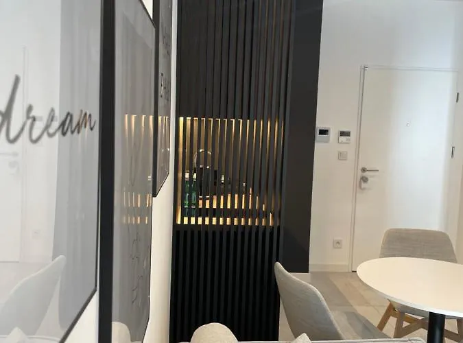 Апартаменты Shellterapartment Pl Рогово