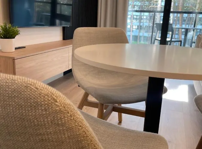 Shellterapartment Pl Рогово