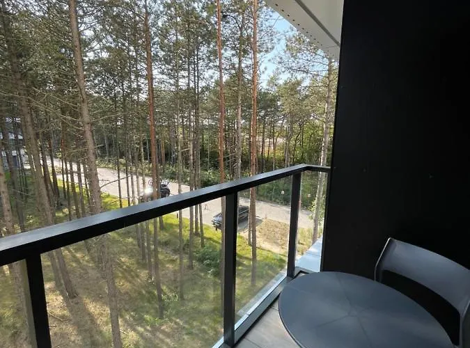 Shellterapartment Pl *