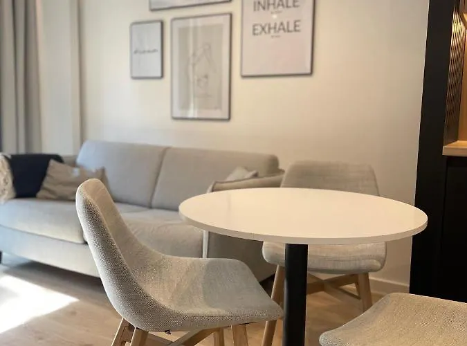 Shellterapartment Pl * Рогово