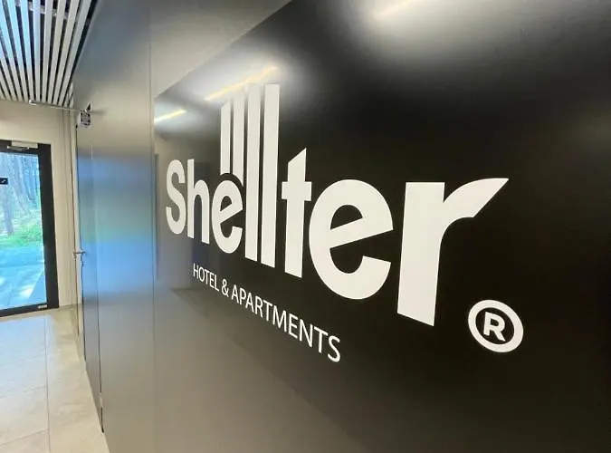 Shellterapartment Pl Апартаменты Рогово